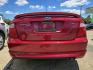 2012 RED Ford Fusion SE (3FAHP0HA8CR) with an 2.5L L4 DOHC 16V engine, AUTO transmission, located at 2660 S.Garland Avenue, Garland, TX, 75041, (469) 298-3118, 32.885551, -96.655602 - Photo#4