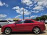 2012 RED Ford Fusion SE (3FAHP0HA8CR) with an 2.5L L4 DOHC 16V engine, AUTO transmission, located at 2660 S.Garland Avenue, Garland, TX, 75041, (469) 298-3118, 32.885551, -96.655602 - Photo#6