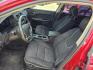 2012 RED Ford Fusion SE (3FAHP0HA8CR) with an 2.5L L4 DOHC 16V engine, AUTO transmission, located at 2660 S.Garland Avenue, Garland, TX, 75041, (469) 298-3118, 32.885551, -96.655602 - Photo#12