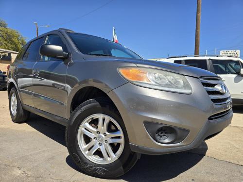 2012 Hyundai Santa Fe GLS AWD Sport Utility