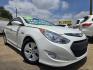 2012 DIAMOND WHITE /BEIGE LEATHER Hyundai Sonata (KMHEC4A45CA) , AUTO transmission, located at 2660 S.Garland Avenue, Garland, TX, 75041, (469) 298-3118, 32.885551, -96.655602 - Welcome to DallasAutos4Less, one of the Premier BUY HERE PAY HERE Dealers in the North Dallas Area. We specialize in financing to people with NO CREDIT or BAD CREDIT. We need proof of income, proof of residence, and a ID. Come buy your new car from us today!! This is a Very clean 2012 HYUNDAI SON - Photo#0
