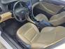 2012 DIAMOND WHITE /BEIGE LEATHER Hyundai Sonata (KMHEC4A45CA) , AUTO transmission, located at 2660 S.Garland Avenue, Garland, TX, 75041, (469) 298-3118, 32.885551, -96.655602 - Welcome to DallasAutos4Less, one of the Premier BUY HERE PAY HERE Dealers in the North Dallas Area. We specialize in financing to people with NO CREDIT or BAD CREDIT. We need proof of income, proof of residence, and a ID. Come buy your new car from us today!! This is a Very clean 2012 HYUNDAI SON - Photo#10