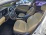 2012 DIAMOND WHITE /BEIGE LEATHER Hyundai Sonata (KMHEC4A45CA) , AUTO transmission, located at 2660 S.Garland Avenue, Garland, TX, 75041, (469) 298-3118, 32.885551, -96.655602 - Welcome to DallasAutos4Less, one of the Premier BUY HERE PAY HERE Dealers in the North Dallas Area. We specialize in financing to people with NO CREDIT or BAD CREDIT. We need proof of income, proof of residence, and a ID. Come buy your new car from us today!! This is a Very clean 2012 HYUNDAI SON - Photo#11