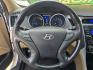 2012 DIAMOND WHITE /BEIGE LEATHER Hyundai Sonata (KMHEC4A45CA) , AUTO transmission, located at 2660 S.Garland Avenue, Garland, TX, 75041, (469) 298-3118, 32.885551, -96.655602 - Welcome to DallasAutos4Less, one of the Premier BUY HERE PAY HERE Dealers in the North Dallas Area. We specialize in financing to people with NO CREDIT or BAD CREDIT. We need proof of income, proof of residence, and a ID. Come buy your new car from us today!! This is a Very clean 2012 HYUNDAI SON - Photo#12
