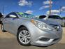 2012 Hyundai Sonata GLS (5NPEB4AC4CH) with an 2.4L L4 DOHC 16V engine, AUTO transmission, located at 2660 S.Garland Avenue, Garland, TX, 75041, (469) 298-3118, 32.885551, -96.655602 - Photo#0