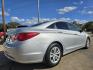 2012 Hyundai Sonata GLS (5NPEB4AC4CH) with an 2.4L L4 DOHC 16V engine, AUTO transmission, located at 2660 S.Garland Avenue, Garland, TX, 75041, (469) 298-3118, 32.885551, -96.655602 - Photo#3