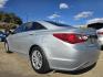 2012 Hyundai Sonata GLS (5NPEB4AC4CH) with an 2.4L L4 DOHC 16V engine, AUTO transmission, located at 2660 S.Garland Avenue, Garland, TX, 75041, (469) 298-3118, 32.885551, -96.655602 - Photo#5