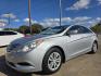2012 Hyundai Sonata GLS (5NPEB4AC4CH) with an 2.4L L4 DOHC 16V engine, AUTO transmission, located at 2660 S.Garland Avenue, Garland, TX, 75041, (469) 298-3118, 32.885551, -96.655602 - Photo#7