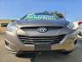 2012 Hyundai Tucson GLS (KM8JU3AC6CU) with an 2.4L L4 DOHC 16V engine, 6-Speed Automatic transmission, located at 2660 S.Garland Avenue, Garland, TX, 75041, (469) 298-3118, 32.885551, -96.655602 - Photo#9