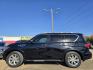 2012 BLACK Infiniti QX56 4WD (JN8AZ2NE7C9) with an 5.6L V8 DOHC 32V engine, 5-Speed Automatic transmission, located at 2660 S.Garland Avenue, Garland, TX, 75041, (469) 298-3118, 32.885551, -96.655602 - Photo#6