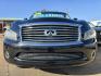 2012 BLACK Infiniti QX56 4WD (JN8AZ2NE7C9) with an 5.6L V8 DOHC 32V engine, 5-Speed Automatic transmission, located at 2660 S.Garland Avenue, Garland, TX, 75041, (469) 298-3118, 32.885551, -96.655602 - Photo#9