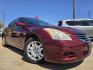 2012 RED Nissan Altima 2.5 S (1N4AL2AP3CN) with an 2.5L L4 DOHC 16V engine, AUTO transmission, located at 2660 S.Garland Avenue, Garland, TX, 75041, (469) 298-3118, 32.885551, -96.655602 - Photo#0