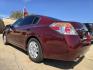 2012 RED Nissan Altima 2.5 S (1N4AL2AP3CN) with an 2.5L L4 DOHC 16V engine, AUTO transmission, located at 2660 S.Garland Avenue, Garland, TX, 75041, (469) 298-3118, 32.885551, -96.655602 - Photo#5
