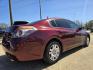 2012 RED Nissan Altima 2.5 S (1N4AL2AP3CN) with an 2.5L L4 DOHC 16V engine, AUTO transmission, located at 2660 S.Garland Avenue, Garland, TX, 75041, (469) 298-3118, 32.885551, -96.655602 - Photo#3