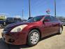 2012 RED Nissan Altima 2.5 S (1N4AL2AP3CN) with an 2.5L L4 DOHC 16V engine, AUTO transmission, located at 2660 S.Garland Avenue, Garland, TX, 75041, (469) 298-3118, 32.885551, -96.655602 - Photo#7