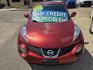 2012 RED /BLACK Nissan Juke SL (JN8AF5MR0CT) with an 1.6L L4 DOHC 16V engine, Continuously Variable Transmission transmission, located at 2660 S.Garland Avenue, Garland, TX, 75041, (469) 298-3118, 32.885551, -96.655602 - Photo#8