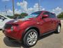 2012 RED /BLACK Nissan Juke SL (JN8AF5MR0CT) with an 1.6L L4 DOHC 16V engine, Continuously Variable Transmission transmission, located at 2660 S.Garland Avenue, Garland, TX, 75041, (469) 298-3118, 32.885551, -96.655602 - Photo#7
