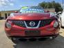 2012 RED /BLACK Nissan Juke SL (JN8AF5MR0CT) with an 1.6L L4 DOHC 16V engine, Continuously Variable Transmission transmission, located at 2660 S.Garland Avenue, Garland, TX, 75041, (469) 298-3118, 32.885551, -96.655602 - Photo#9