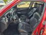 2012 RED /BLACK Nissan Juke SL (JN8AF5MR0CT) with an 1.6L L4 DOHC 16V engine, Continuously Variable Transmission transmission, located at 2660 S.Garland Avenue, Garland, TX, 75041, (469) 298-3118, 32.885551, -96.655602 - Photo#11