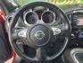 2012 RED /BLACK Nissan Juke SL (JN8AF5MR0CT) with an 1.6L L4 DOHC 16V engine, Continuously Variable Transmission transmission, located at 2660 S.Garland Avenue, Garland, TX, 75041, (469) 298-3118, 32.885551, -96.655602 - Photo#12