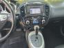 2012 RED /BLACK Nissan Juke SL (JN8AF5MR0CT) with an 1.6L L4 DOHC 16V engine, Continuously Variable Transmission transmission, located at 2660 S.Garland Avenue, Garland, TX, 75041, (469) 298-3118, 32.885551, -96.655602 - Photo#13