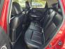 2012 RED /BLACK Nissan Juke SL (JN8AF5MR0CT) with an 1.6L L4 DOHC 16V engine, Continuously Variable Transmission transmission, located at 2660 S.Garland Avenue, Garland, TX, 75041, (469) 298-3118, 32.885551, -96.655602 - Photo#18