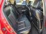 2012 RED /BLACK Nissan Juke SL (JN8AF5MR0CT) with an 1.6L L4 DOHC 16V engine, Continuously Variable Transmission transmission, located at 2660 S.Garland Avenue, Garland, TX, 75041, (469) 298-3118, 32.885551, -96.655602 - Photo#21