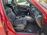 2012 RED /BLACK Nissan Juke SL (JN8AF5MR0CT) with an 1.6L L4 DOHC 16V engine, Continuously Variable Transmission transmission, located at 2660 S.Garland Avenue, Garland, TX, 75041, (469) 298-3118, 32.885551, -96.655602 - Photo#22