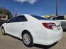 2012 WHITE Toyota Camry Hybrid LE (4T1BD1FK4CU) with an 2.5L L4 DOHC 16V HYBRID engine, Continuously Variable Transmission transmission, located at 2660 S.Garland Avenue, Garland, TX, 75041, (469) 298-3118, 32.885551, -96.655602 - Photo#8