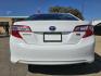 2012 WHITE Toyota Camry Hybrid LE (4T1BD1FK4CU) with an 2.5L L4 DOHC 16V HYBRID engine, Continuously Variable Transmission transmission, located at 2660 S.Garland Avenue, Garland, TX, 75041, (469) 298-3118, 32.885551, -96.655602 - Photo#7