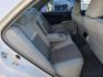 2012 WHITE Toyota Camry Hybrid LE (4T1BD1FK4CU) with an 2.5L L4 DOHC 16V HYBRID engine, Continuously Variable Transmission transmission, located at 2660 S.Garland Avenue, Garland, TX, 75041, (469) 298-3118, 32.885551, -96.655602 - Photo#19
