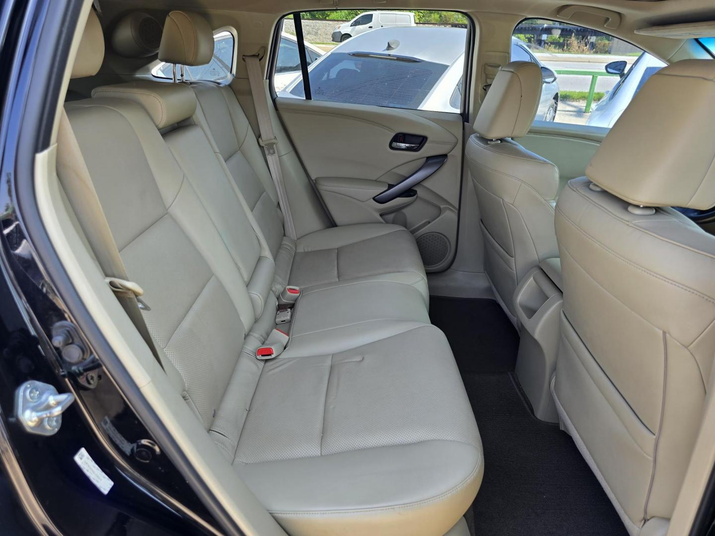 2013 BLACK Acura RDX Technology Package (5J8TB3H55DL) with an 2.3L L4 DOHC 16V engine, 6-Speed Automatic transmission, located at 2660 S.Garland Avenue, Garland, TX, 75041, (469) 298-3118, 32.885551, -96.655602 - Welcome to DallasAutos4Less, one of the Premier BUY HERE PAY HERE Dealers in the North Dallas Area. We specialize in financing to people with NO CREDIT or BAD CREDIT. We need proof of income, proof of residence, and a ID. Come buy your new car from us today!! This is a very well cared for 2013 AC - Photo#21