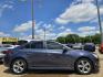 2013 BLUE Chevrolet Cruze 2LT (1G1PE5SB5D7) with an 1.4L L4 DOHC 16V TURBO engine, 6-Speed Automatic transmission, located at 2660 S.Garland Avenue, Garland, TX, 75041, (469) 298-3118, 32.885551, -96.655602 - Photo#2
