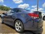 2013 BLUE Chevrolet Cruze 2LT (1G1PE5SB5D7) with an 1.4L L4 DOHC 16V TURBO engine, 6-Speed Automatic transmission, located at 2660 S.Garland Avenue, Garland, TX, 75041, (469) 298-3118, 32.885551, -96.655602 - Photo#5