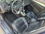 2013 BLUE Chevrolet Cruze 2LT (1G1PE5SB5D7) with an 1.4L L4 DOHC 16V TURBO engine, 6-Speed Automatic transmission, located at 2660 S.Garland Avenue, Garland, TX, 75041, (469) 298-3118, 32.885551, -96.655602 - Photo#10