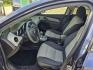 2013 BLUE Chevrolet Cruze LS (1G1PA5SH9D7) with an 1.8L L4 DOHC 16V FFV engine, 6-Speed Automatic transmission, located at 2660 S.Garland Avenue, Garland, TX, 75041, (469) 298-3118, 32.885551, -96.655602 - Photo#11