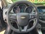 2013 BLUE Chevrolet Cruze LS (1G1PA5SH9D7) with an 1.8L L4 DOHC 16V FFV engine, 6-Speed Automatic transmission, located at 2660 S.Garland Avenue, Garland, TX, 75041, (469) 298-3118, 32.885551, -96.655602 - Photo#12