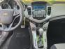 2013 BLUE Chevrolet Cruze LS (1G1PA5SH9D7) with an 1.8L L4 DOHC 16V FFV engine, 6-Speed Automatic transmission, located at 2660 S.Garland Avenue, Garland, TX, 75041, (469) 298-3118, 32.885551, -96.655602 - Photo#13