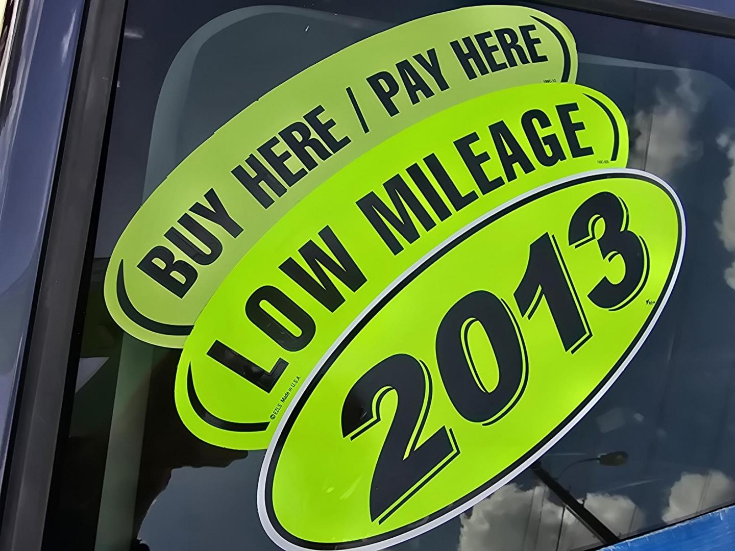 2013 BLUE Chevrolet Cruze LS (1G1PA5SH9D7) with an 1.8L L4 DOHC 16V FFV engine, 6-Speed Automatic transmission, located at 2660 S.Garland Avenue, Garland, TX, 75041, (469) 298-3118, 32.885551, -96.655602 - Photo#18