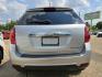 2013 SILVER Chevrolet Equinox 2LT (2GNALPEK2D6) with an 2.4L L4 DOHC 16V engine, 6-Speed Automatic transmission, located at 2660 S.Garland Avenue, Garland, TX, 75041, (469) 298-3118, 32.885551, -96.655602 - Photo#4