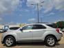 2013 SILVER Chevrolet Equinox 2LT (2GNALPEK2D6) with an 2.4L L4 DOHC 16V engine, 6-Speed Automatic transmission, located at 2660 S.Garland Avenue, Garland, TX, 75041, (469) 298-3118, 32.885551, -96.655602 - Photo#6