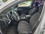 2013 SILVER Chevrolet Equinox 2LT (2GNALPEK2D6) with an 2.4L L4 DOHC 16V engine, 6-Speed Automatic transmission, located at 2660 S.Garland Avenue, Garland, TX, 75041, (469) 298-3118, 32.885551, -96.655602 - Photo#11