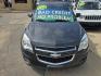 2013 GRAY Chevrolet Equinox LS (2GNALBEK5D6) with an 2.4L L4 DOHC 16V engine, 6-Speed Automatic transmission, located at 2660 S.Garland Avenue, Garland, TX, 75041, (469) 298-3118, 32.885551, -96.655602 - Photo#8