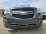 2013 GRAY Chevrolet Equinox LS (2GNALBEK5D6) with an 2.4L L4 DOHC 16V engine, 6-Speed Automatic transmission, located at 2660 S.Garland Avenue, Garland, TX, 75041, (469) 298-3118, 32.885551, -96.655602 - Photo#9