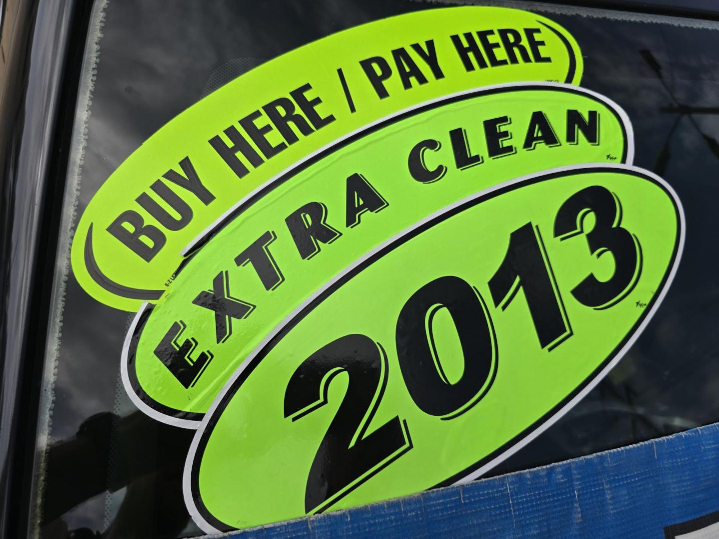 2013 GRAY Chevrolet Equinox LS (2GNALBEK5D6) with an 2.4L L4 DOHC 16V engine, 6-Speed Automatic transmission, located at 2660 S.Garland Avenue, Garland, TX, 75041, (469) 298-3118, 32.885551, -96.655602 - Photo#19