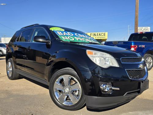 2013 Chevrolet Equinox 2LT Sport Utility