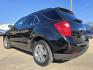 2013 BLACK Chevrolet Equinox 2LT (2GNALPEK4D6) with an 2.4L L4 DOHC 16V engine, 6-Speed Automatic transmission, located at 2660 S.Garland Avenue, Garland, TX, 75041, (469) 298-3118, 32.885551, -96.655602 - Photo#5
