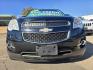 2013 BLACK Chevrolet Equinox 2LT (2GNALPEK4D6) with an 2.4L L4 DOHC 16V engine, 6-Speed Automatic transmission, located at 2660 S.Garland Avenue, Garland, TX, 75041, (469) 298-3118, 32.885551, -96.655602 - Photo#9