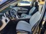 2013 BLACK Chevrolet Equinox 2LT (2GNALPEK4D6) with an 2.4L L4 DOHC 16V engine, 6-Speed Automatic transmission, located at 2660 S.Garland Avenue, Garland, TX, 75041, (469) 298-3118, 32.885551, -96.655602 - Photo#11