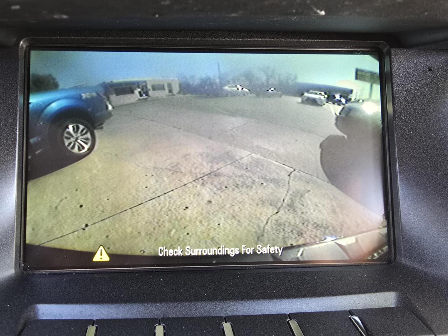 2013 BLACK Chevrolet Equinox 2LT (2GNALPEK4D6) with an 2.4L L4 DOHC 16V engine, 6-Speed Automatic transmission, located at 2660 S.Garland Avenue, Garland, TX, 75041, (469) 298-3118, 32.885551, -96.655602 - Photo#14